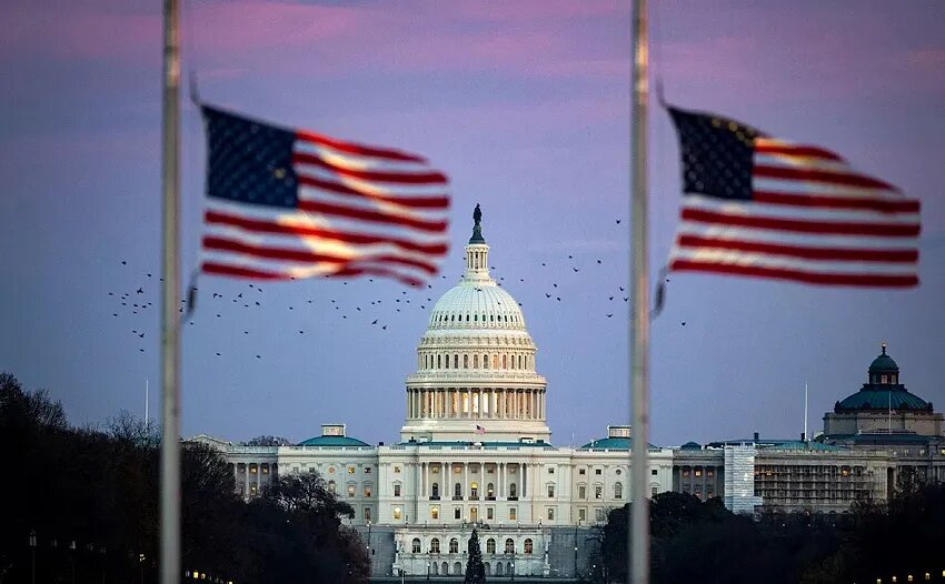 Фото: Al Drago / Bloomberg