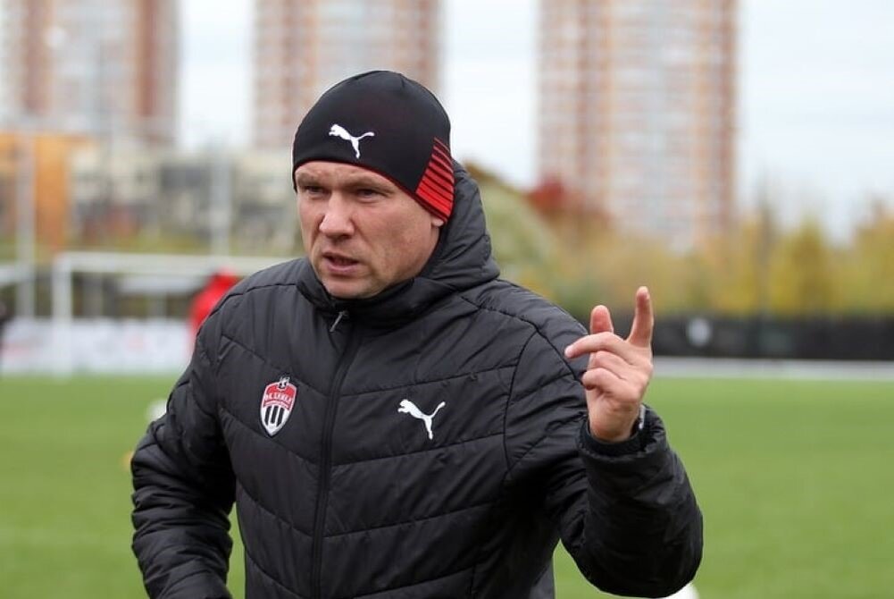    Фото: ФК «Химки»