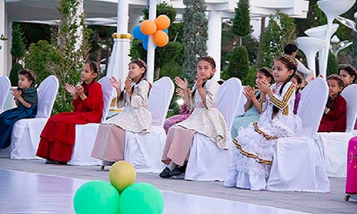 Источник фото: turkmenistan.gov.tm