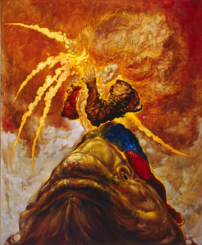  Приглашаем на захватывающий аукцион картин "Летний24", который пройдет 20 июня 2024 года в школе-студии Льва Хабарова по адресу ул. Пушкина, 4, в городе Екатеринбурге.-15