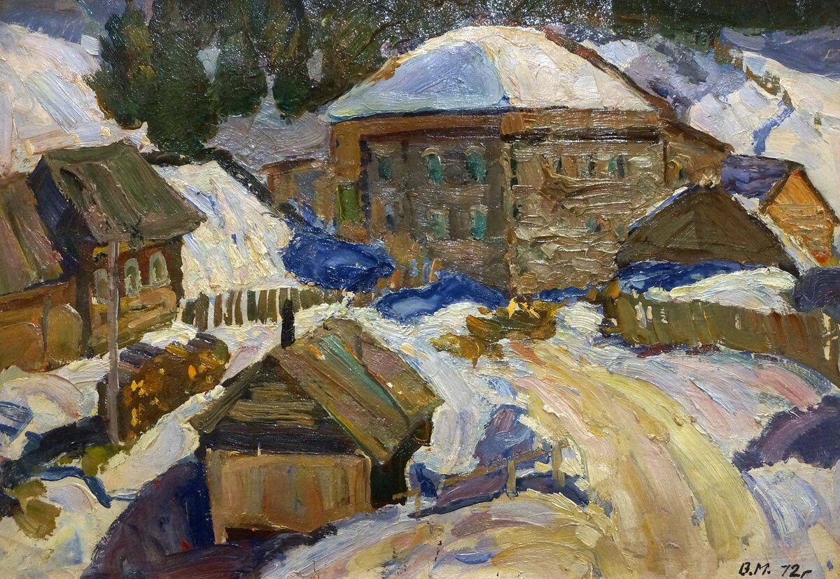  Приглашаем на захватывающий аукцион картин "Летний24", который пройдет 20 июня 2024 года в школе-студии Льва Хабарова по адресу ул. Пушкина, 4, в городе Екатеринбурге.-16