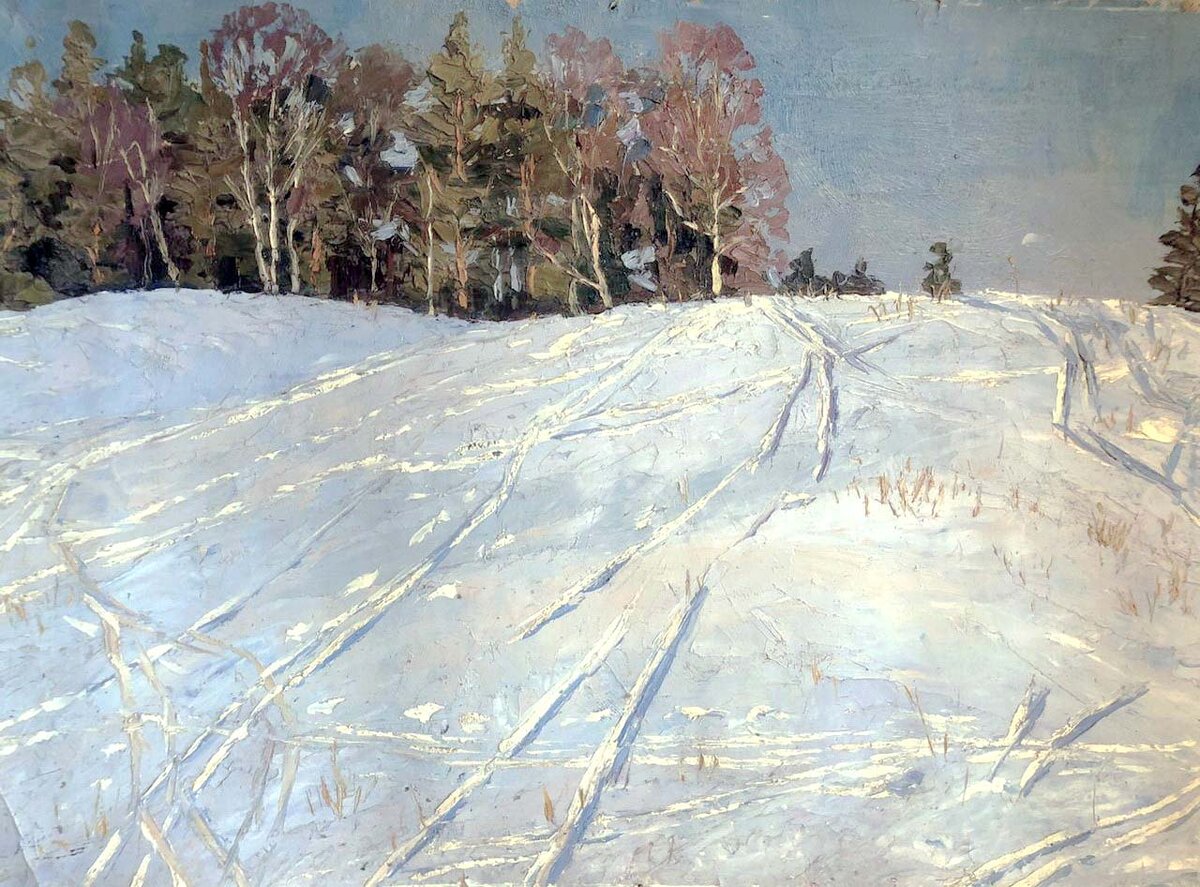  Приглашаем на захватывающий аукцион картин "Летний24", который пройдет 20 июня 2024 года в школе-студии Льва Хабарова по адресу ул. Пушкина, 4, в городе Екатеринбурге.-26