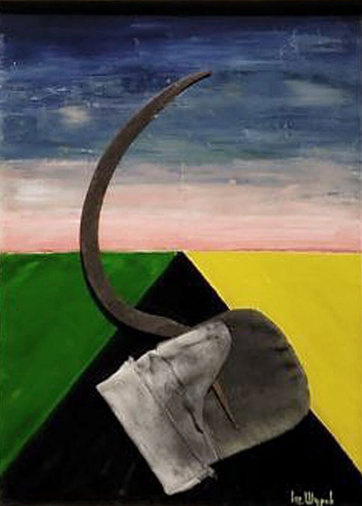  Приглашаем на захватывающий аукцион картин "Летний24", который пройдет 20 июня 2024 года в школе-студии Льва Хабарова по адресу ул. Пушкина, 4, в городе Екатеринбурге.-31