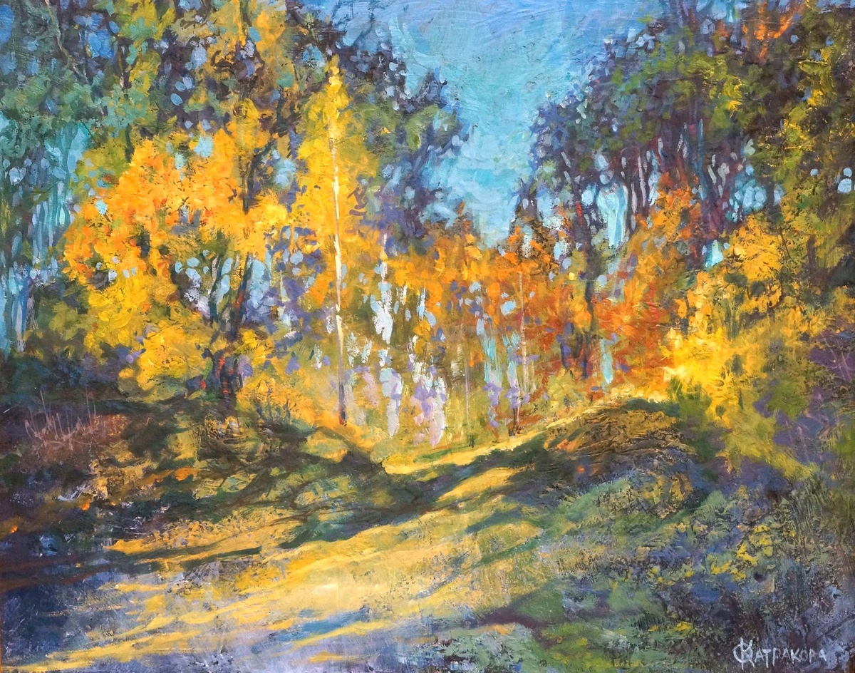  Приглашаем на захватывающий аукцион картин "Летний24", который пройдет 20 июня 2024 года в школе-студии Льва Хабарова по адресу ул. Пушкина, 4, в городе Екатеринбурге.-42