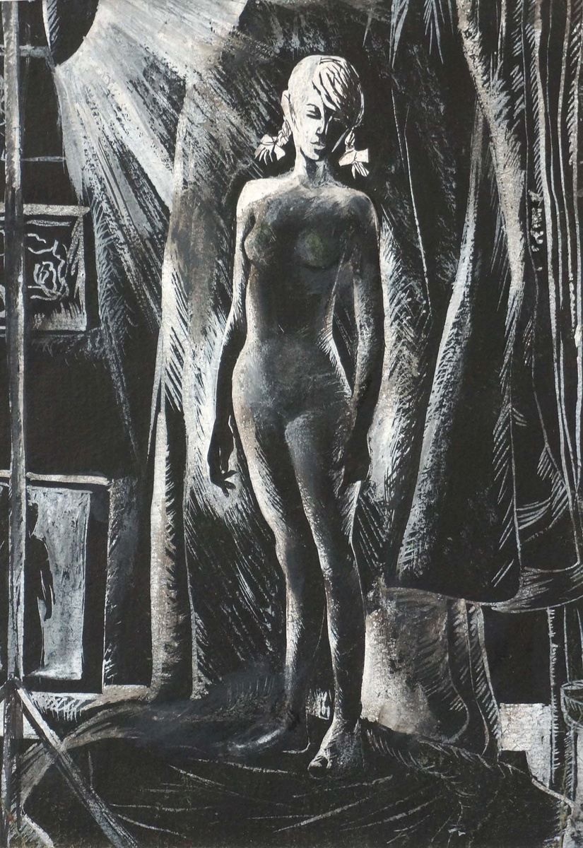  Приглашаем на захватывающий аукцион картин "Летний24", который пройдет 20 июня 2024 года в школе-студии Льва Хабарова по адресу ул. Пушкина, 4, в городе Екатеринбурге.-58