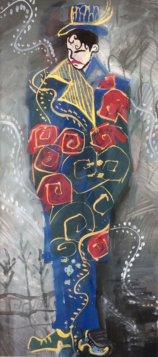  Приглашаем на захватывающий аукцион картин "Летний24", который пройдет 20 июня 2024 года в школе-студии Льва Хабарова по адресу ул. Пушкина, 4, в городе Екатеринбурге.-59