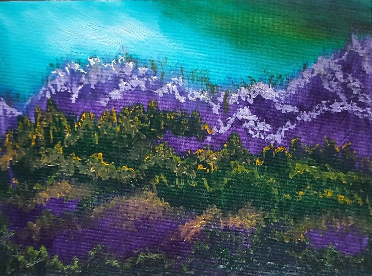  Приглашаем на захватывающий аукцион картин "Летний24", который пройдет 20 июня 2024 года в школе-студии Льва Хабарова по адресу ул. Пушкина, 4, в городе Екатеринбурге.-70