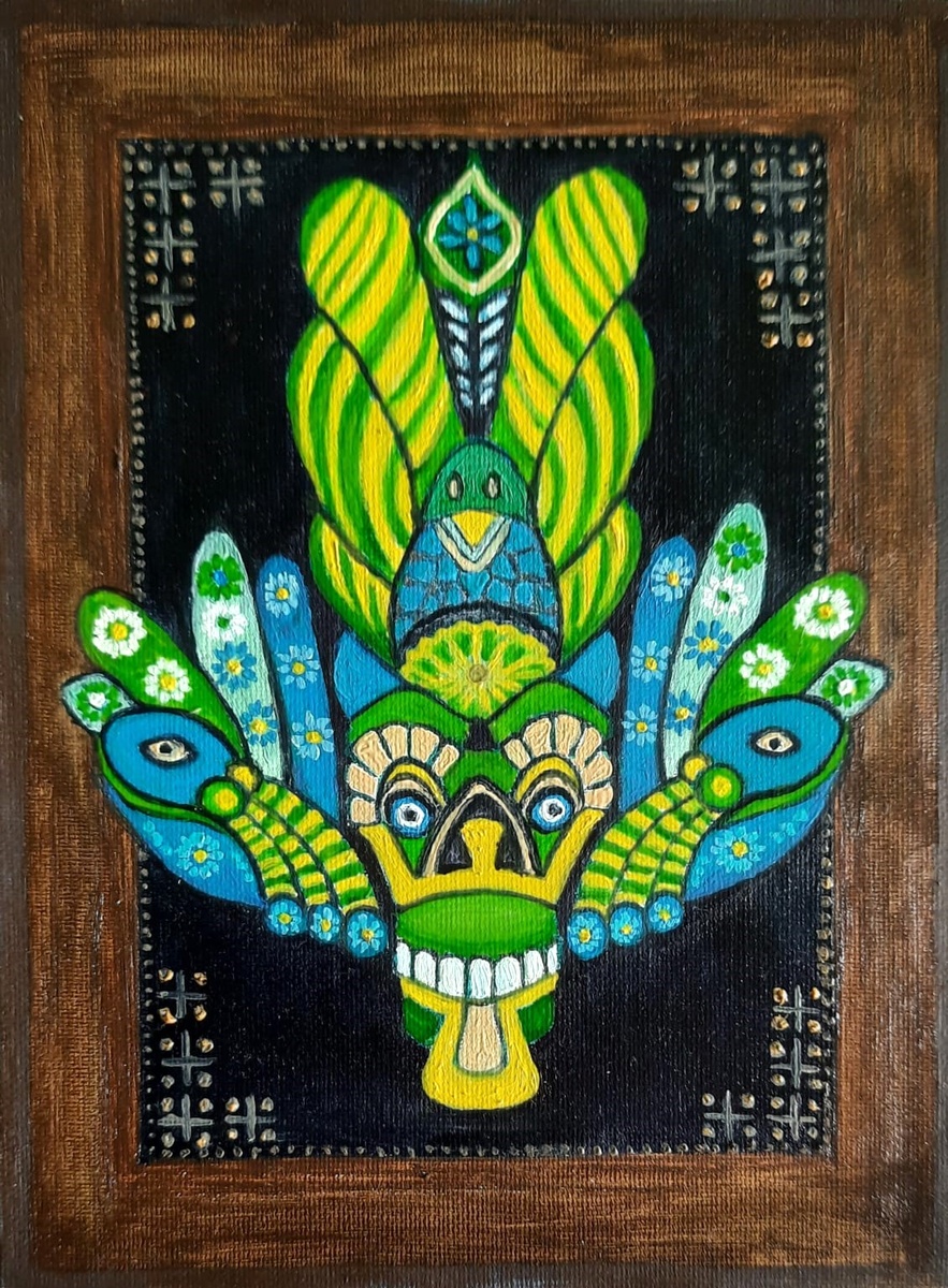  Приглашаем на захватывающий аукцион картин "Летний24", который пройдет 20 июня 2024 года в школе-студии Льва Хабарова по адресу ул. Пушкина, 4, в городе Екатеринбурге.-71