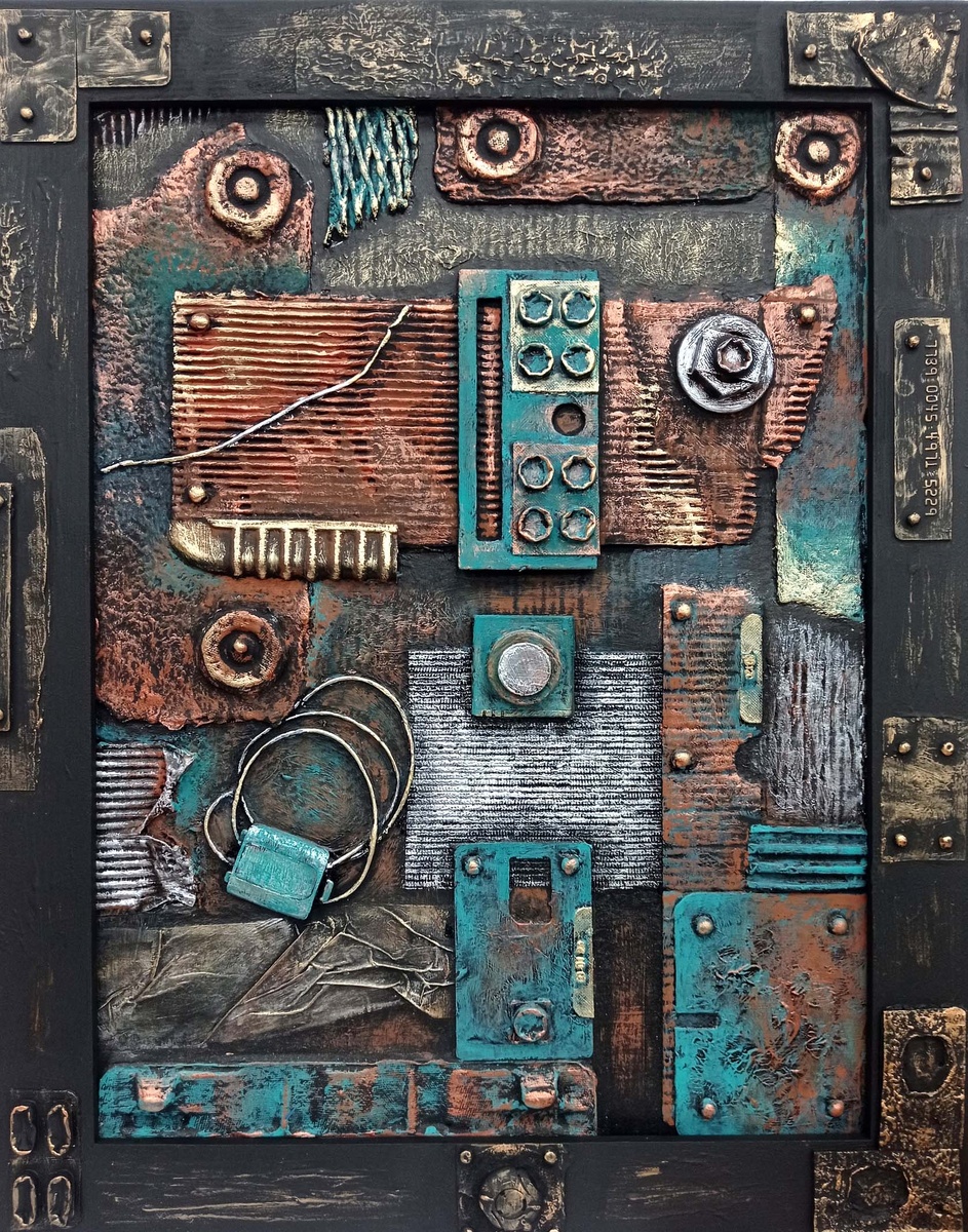  Приглашаем на захватывающий аукцион картин "Летний24", который пройдет 20 июня 2024 года в школе-студии Льва Хабарова по адресу ул. Пушкина, 4, в городе Екатеринбурге.-76