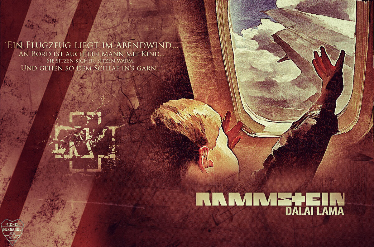 "Давай Лама, давай..."(с) Фото: flectone