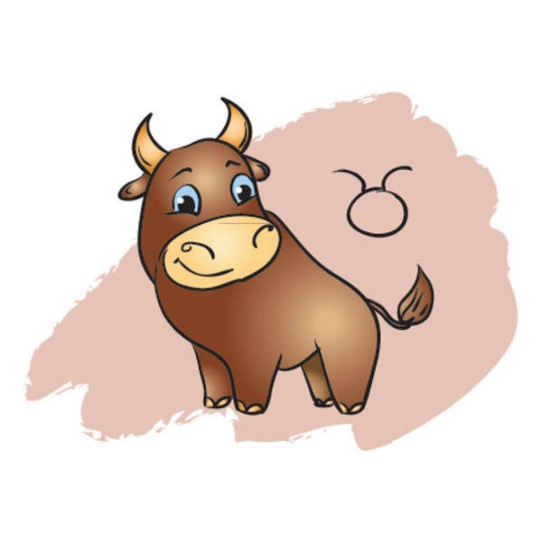 знак зодиака телец 