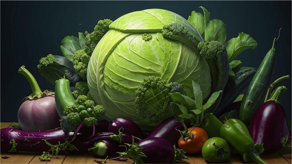 Изображение сгенерировано с помощью Кандинский 3.1