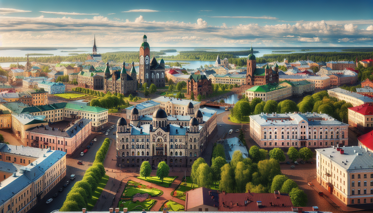 Изображение сгенерировано с помощью ИИ