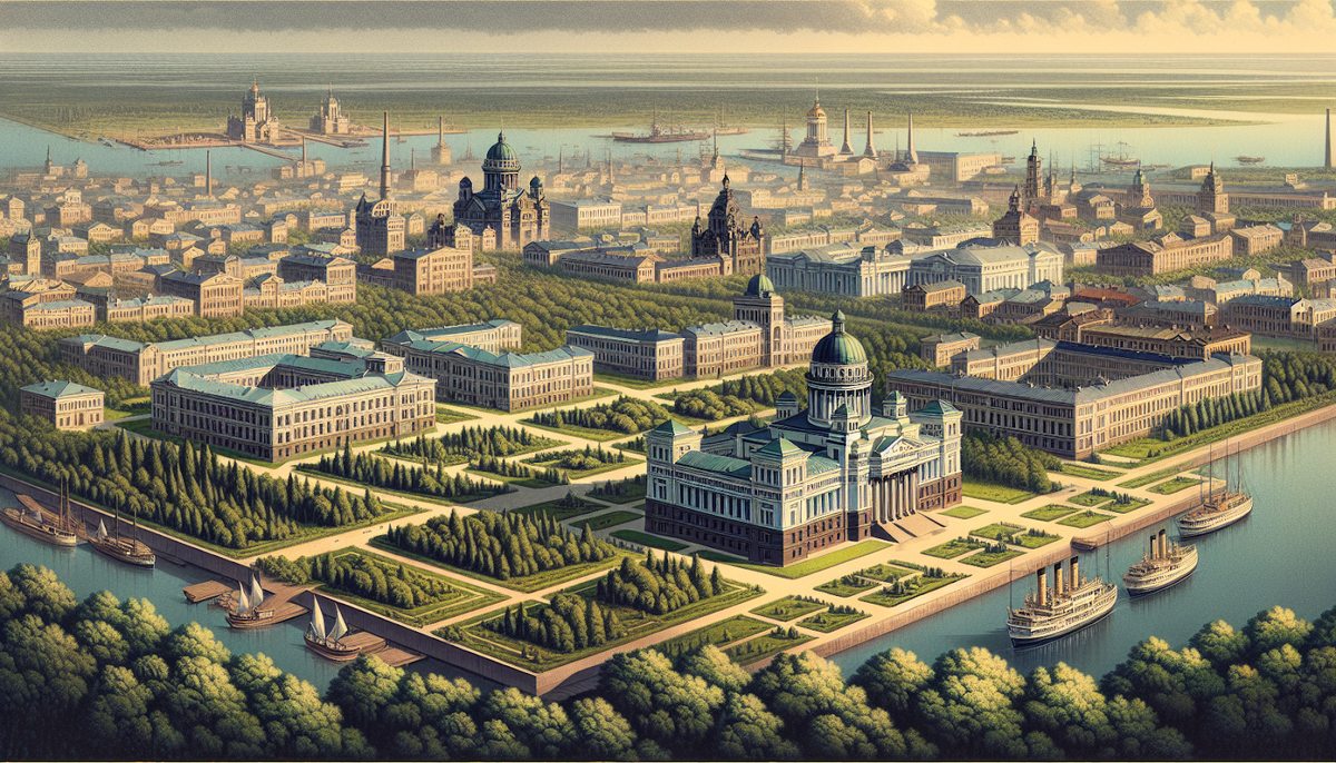 Изображение сгенерировано с помощью ИИ