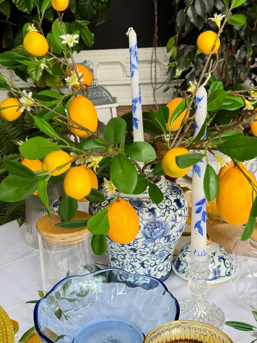 Фото : Chateau de Home, Pinterest