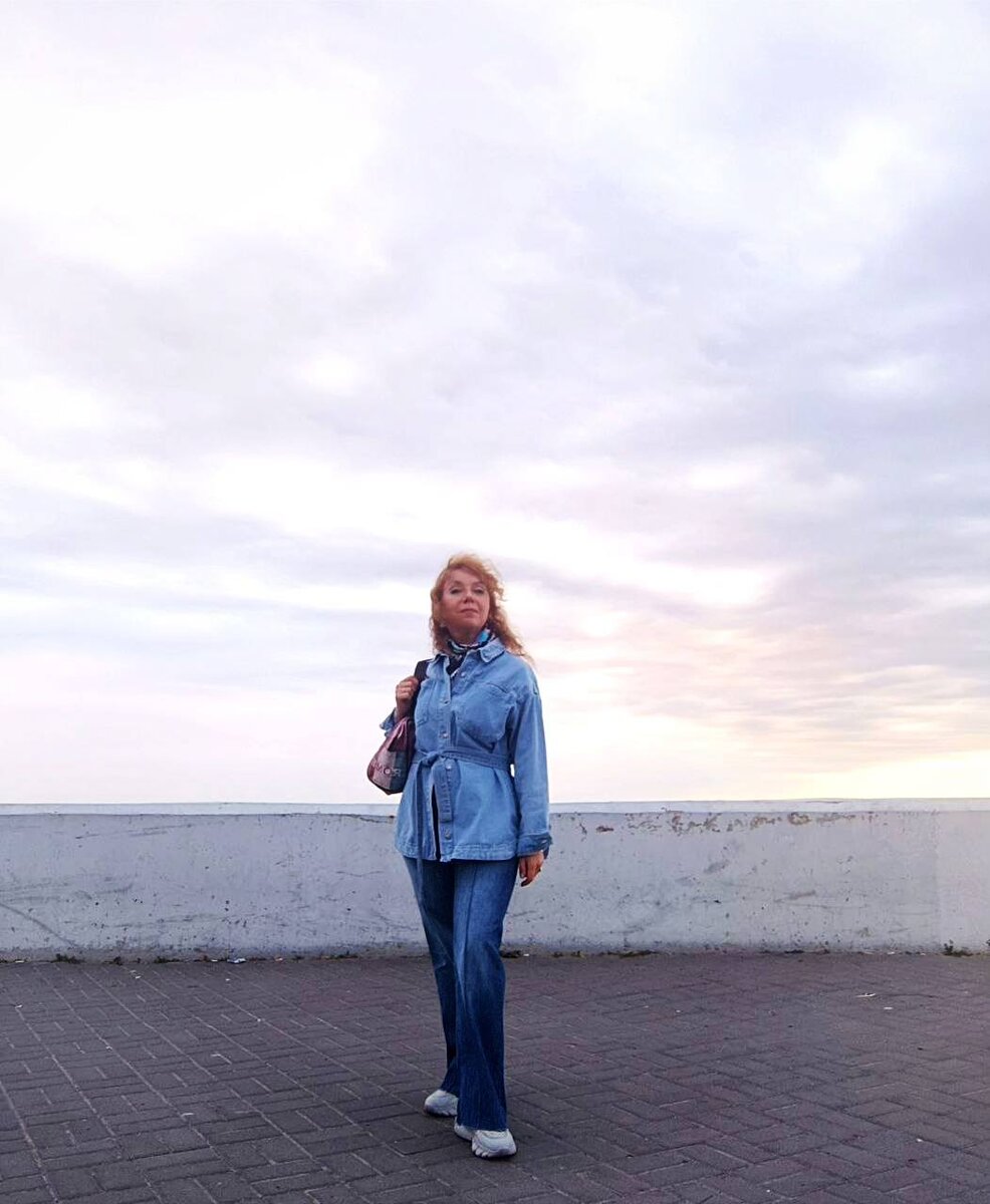 Все фото в статье авторские. Прошлым летом. 