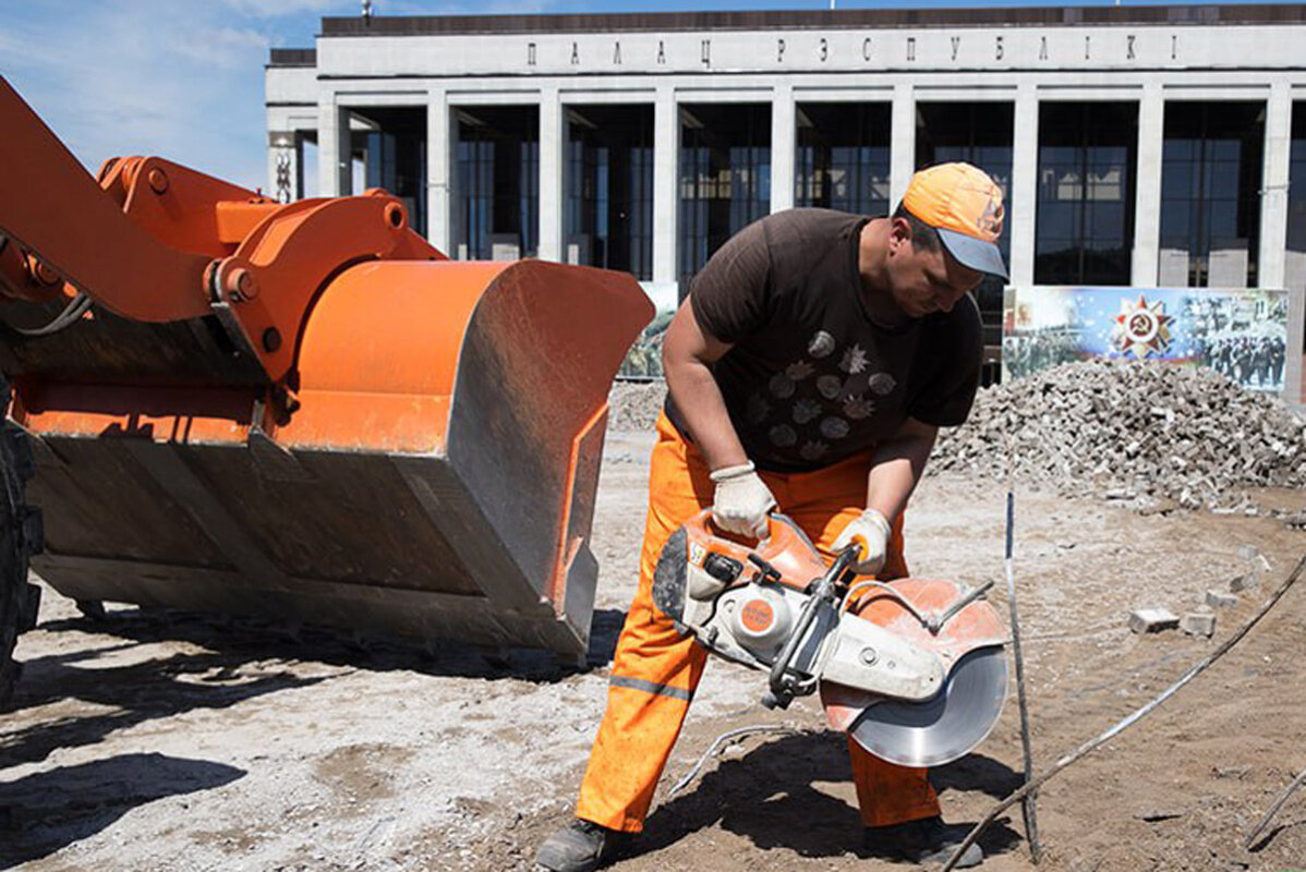    Фото: Minsknews.by