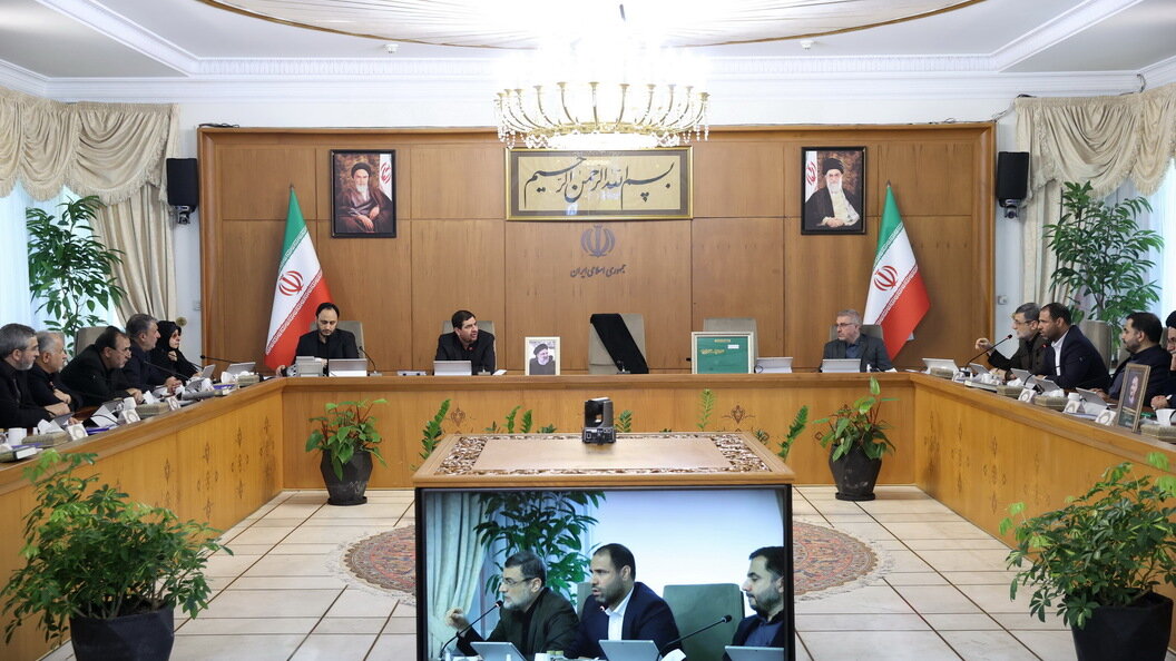    Фото: Iranian Presidency/Keystone Press Agency/Globallookpress