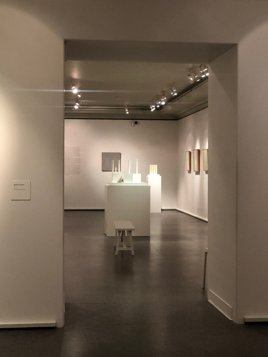 Хотите сделать минималистичные кадры? Вам сюда!