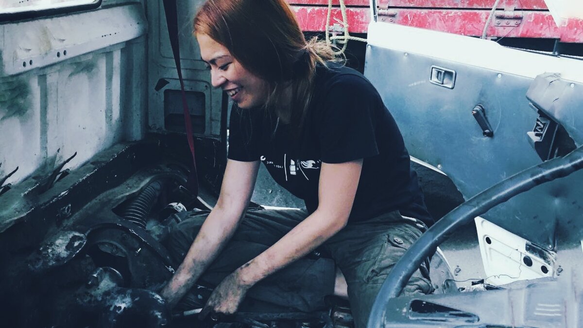 Фото из поиска Яндекс «Механик»