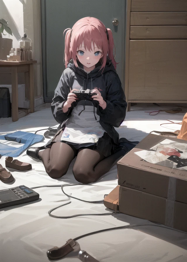 -2