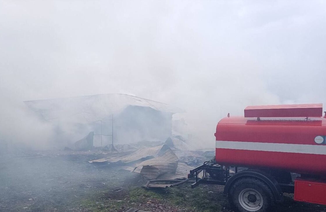 Спаслась вся семья, но он один остался в смертельной западне. Трагический  случай унес жизнь 4-летнего мальчика | Комсомольская Правда - Уфа | Дзен