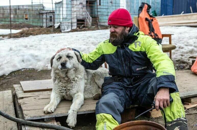   Илья Тимин / РИА Новости