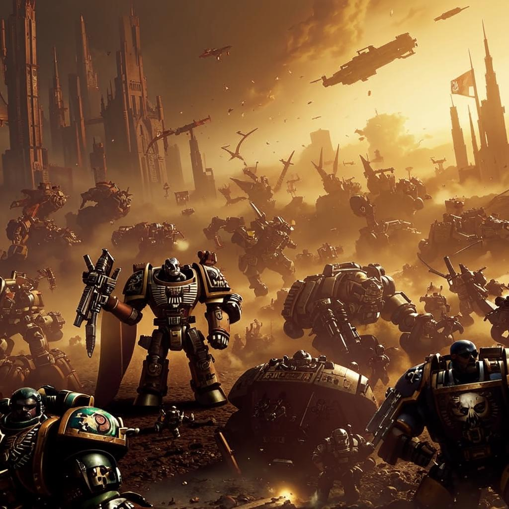 Эпичные железные мужики