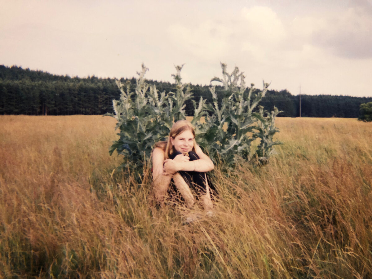 Вот бандитка))😁🫣