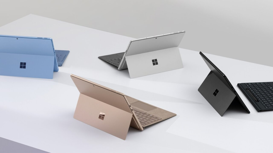    Surface Pro