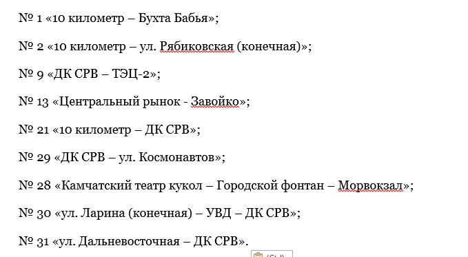    Камчатка Фото: Администрация Петропавловск-Камчатского городского округа 