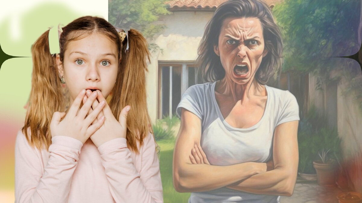 - Ничего не случится, ни с вашей Лизой, ни с ее кроватью. Мать тоже нужно уважать –