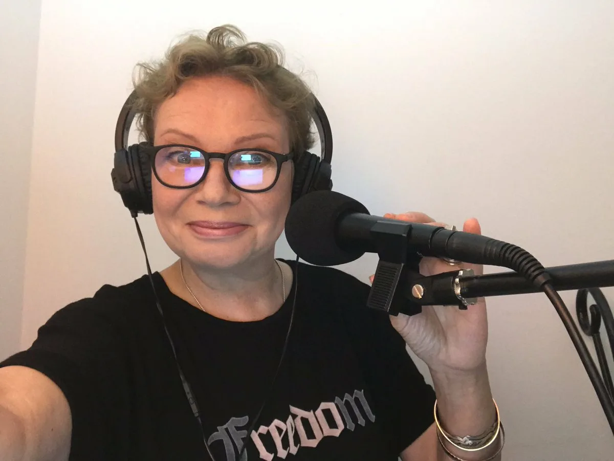 Ксения Ларина опять что-то перепутала Фарфоровая черепашка Дзен