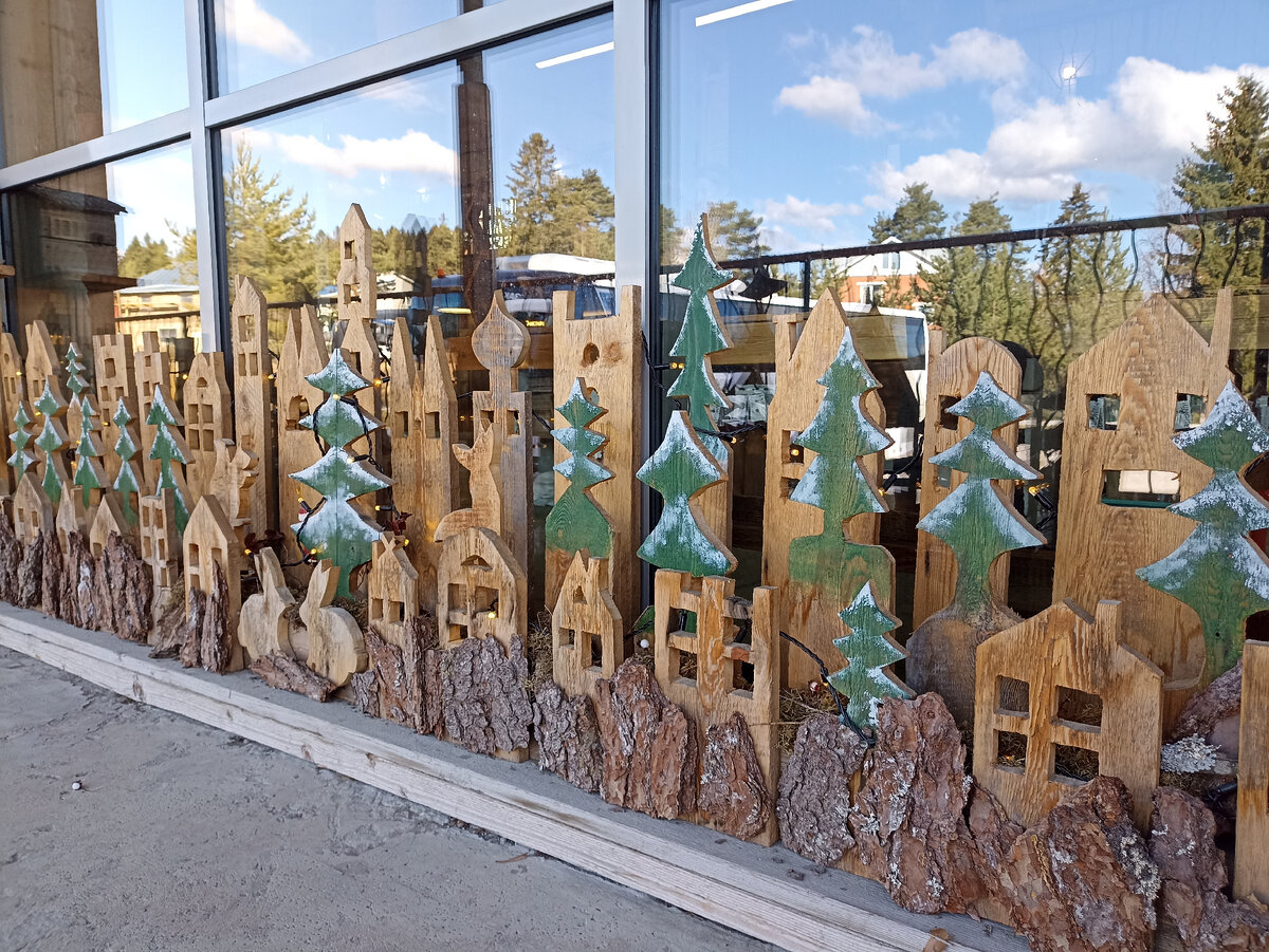 Центр шунгита и Минерал центр (г. Сортавала, ул Малая Луговая, д. 7А) 