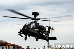    Вертолет с президентом Ирана Раиси потерпел крушение 19 мая