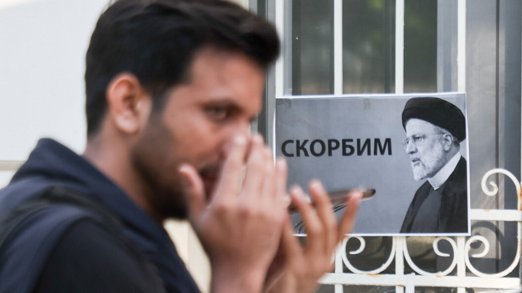    Belkin Aleksey/news.ru/Globallookpress