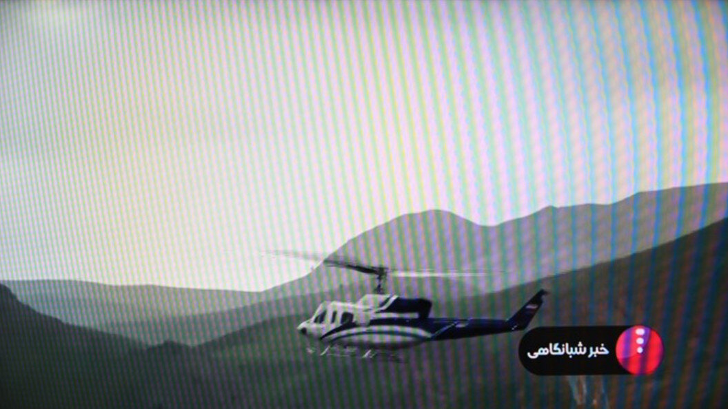    ФОТО: SHADATI/GLOBALLOOKPRESS