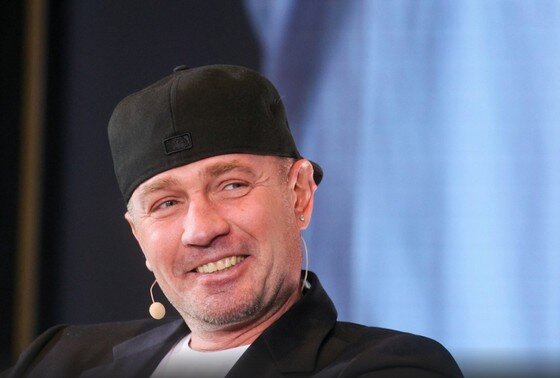    Роман Костомаров