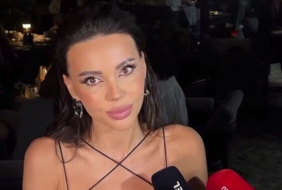    Ольга Самойлова