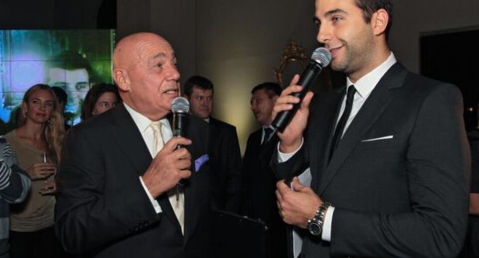    РИА «Новости»