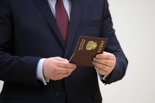    Менять ли паспорт, если в нем не похож на себя?