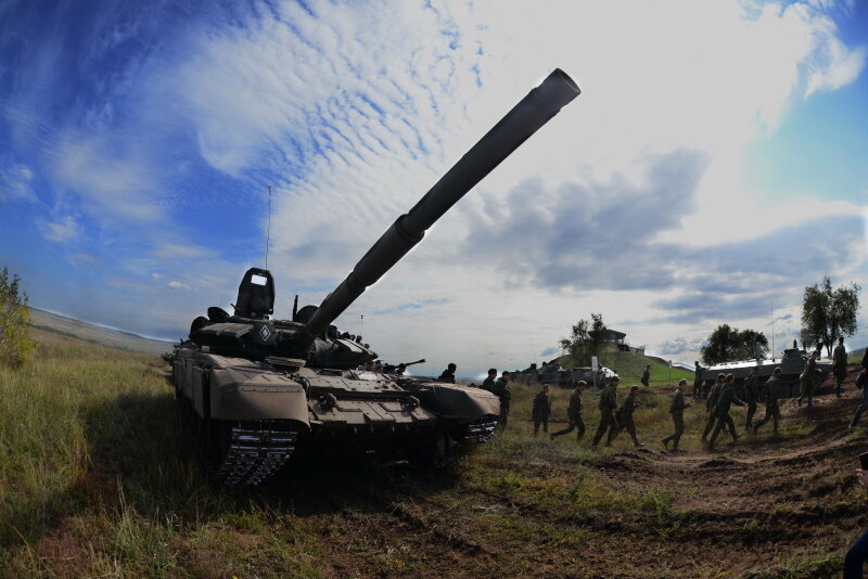    Фото: Олег Рукавицын/Царьград