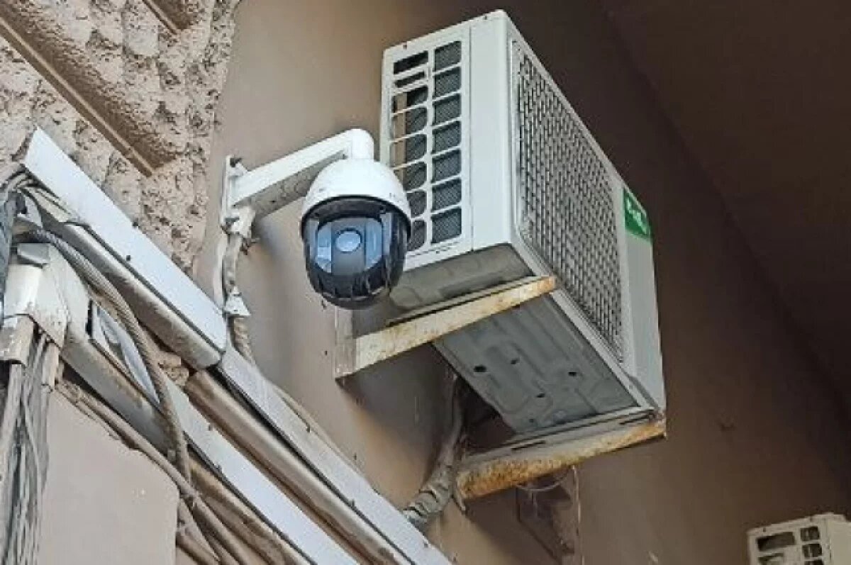    Шпионские игры:Житель Томской области незаконно изготавливал скрытые камеры