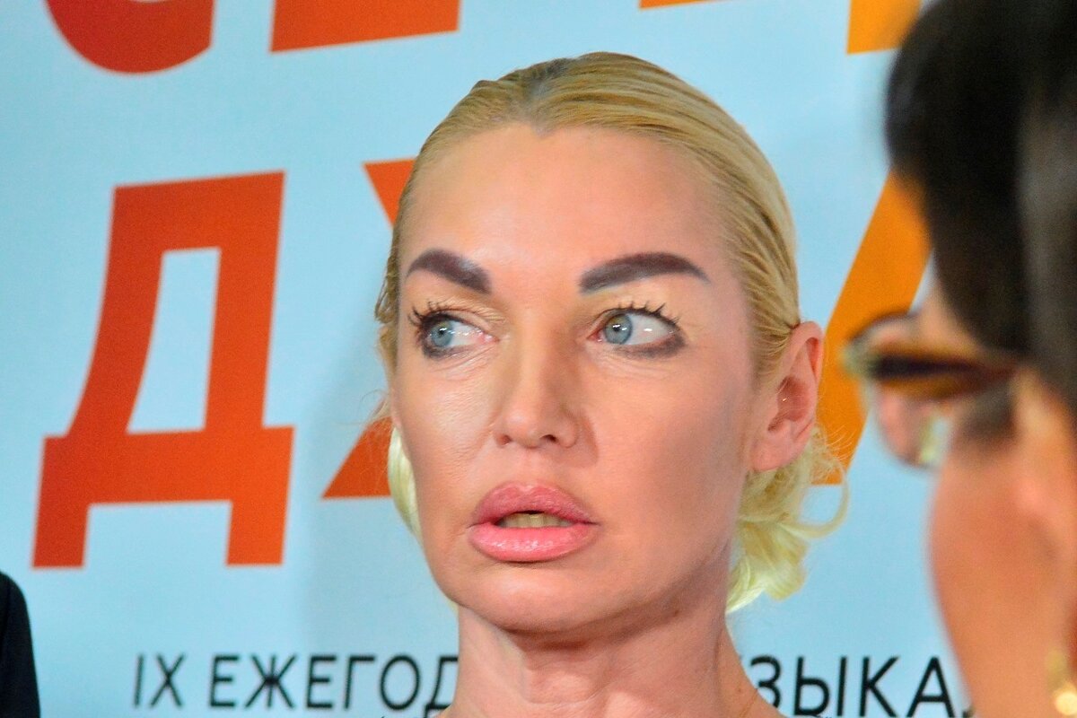 Анастасию Волочкову девять лет обворовывала служанка. Фото: globallookpress.com