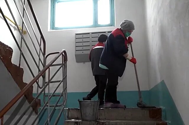    Как добиться от УК перерасчета платы?