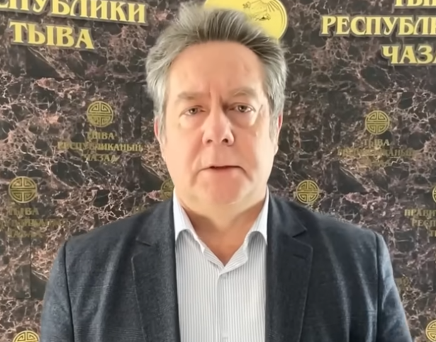 Николай Платошкин