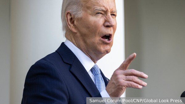     Фото: Samuel Corum/Pool/CNP/Global Look Press   
 Текст: Антон Антонов