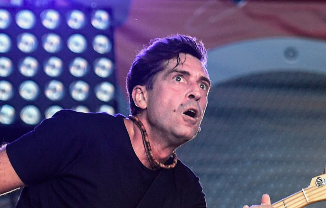 Максим Покровский