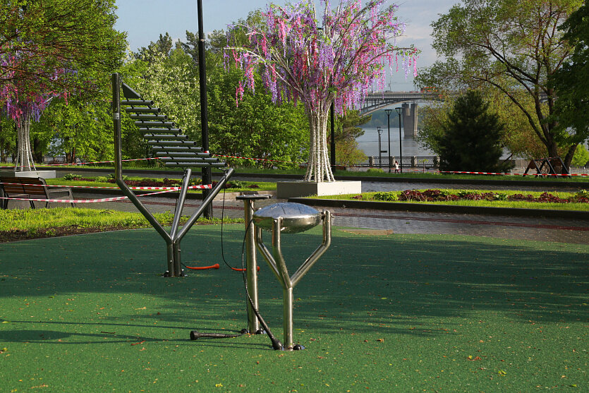 Фото: Павел Комаров, nsknews.info