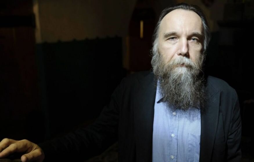    Ходит по грани: Дугин обвинил секретаря Совбеза в саботаже?